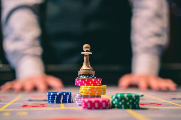 tukul77 Slots